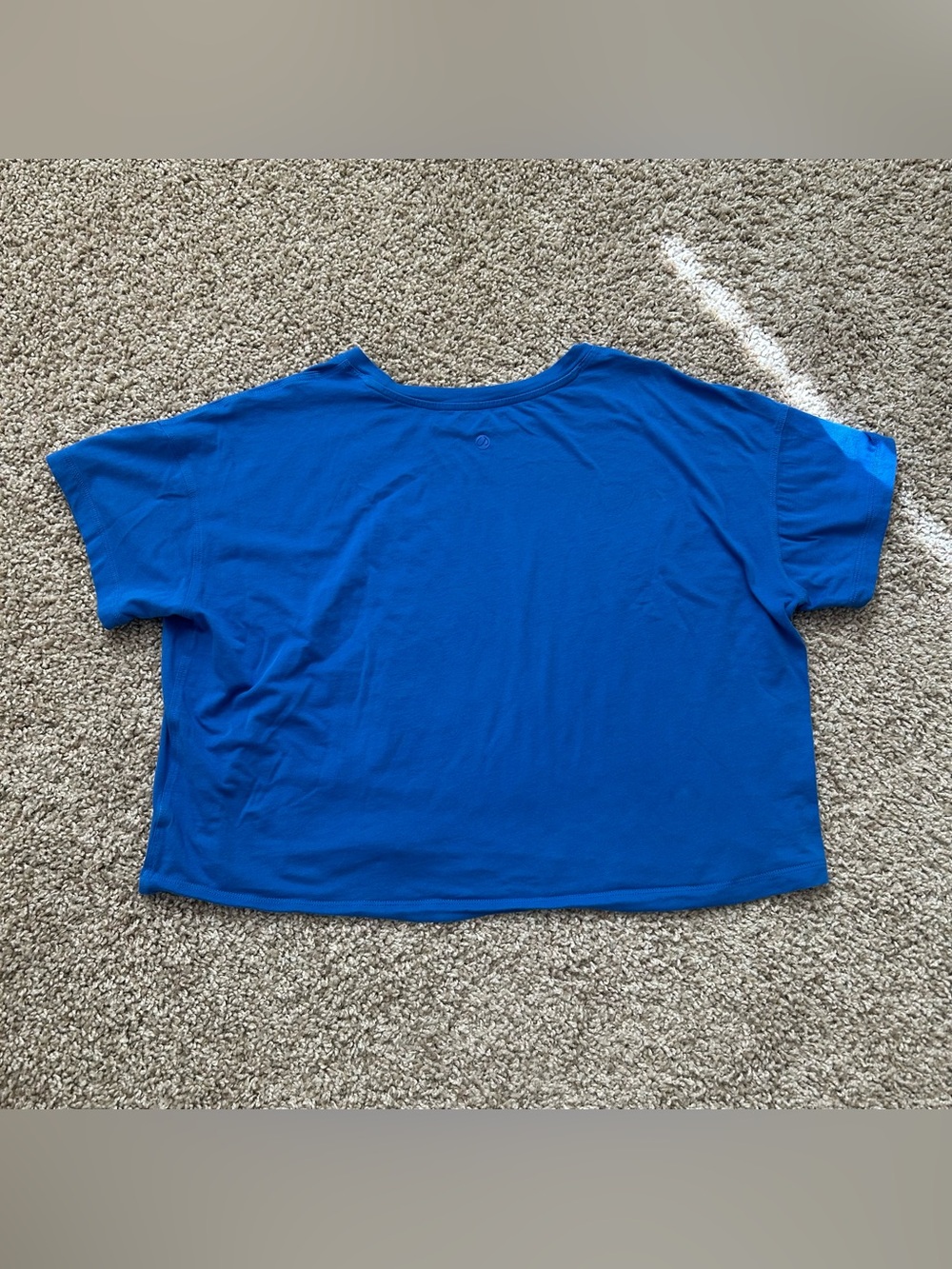 Crz Yoga Shirt